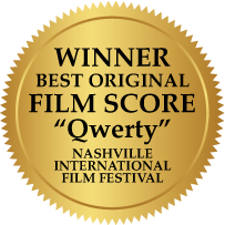 Best Original Film Score