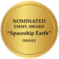 Emmy Nomination