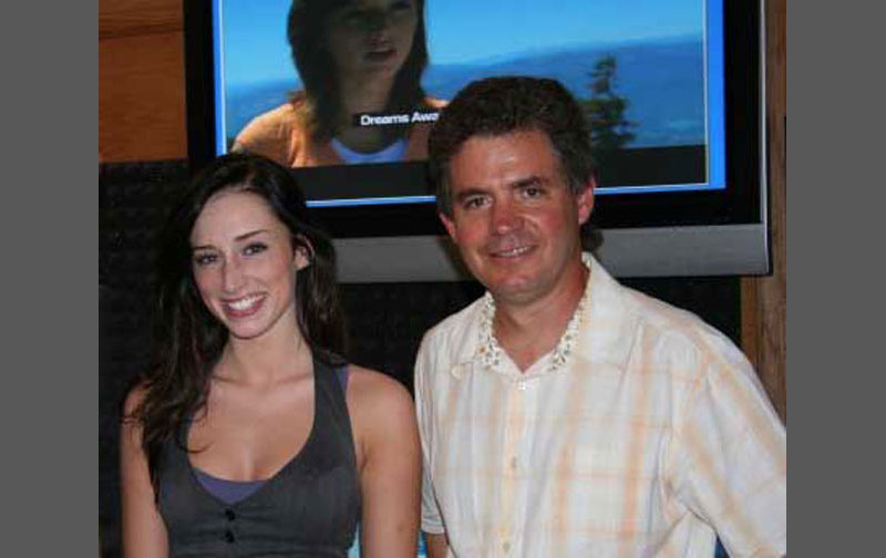 Working with ADR talent