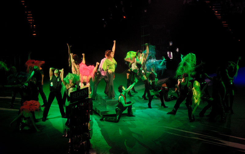 Theatre