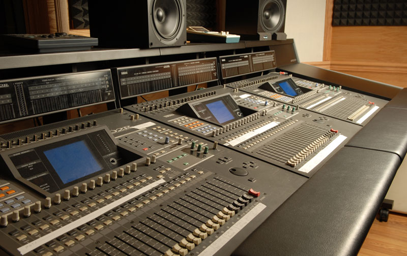 Console