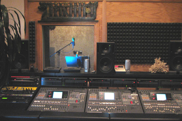 Full Narration and ADR Facilities